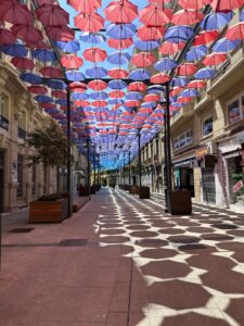 🚗 Dónde aparcar en Albacete centro: guía práctica para tu visita