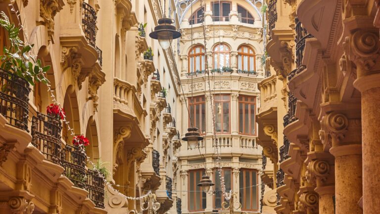 Lee más sobre el artículo Qué ver en Albacete en un fin de semana