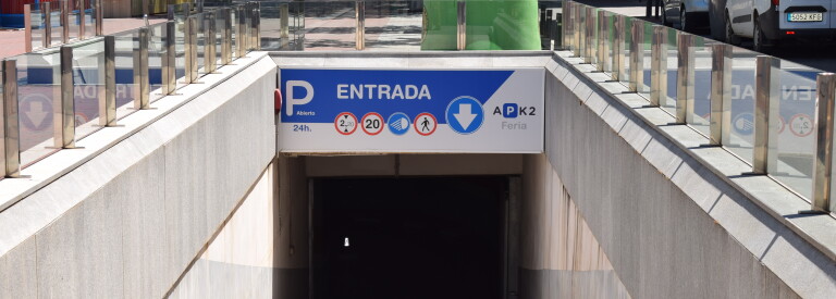 En este momento estás viendo Dónde aparcar en Albacete si te alojas en el centro